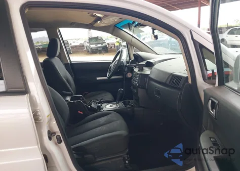 2010 Mitsubishi Endeavor Ls z USA, uszkodzony, nr VIN 4A4JM2AS6AE015216